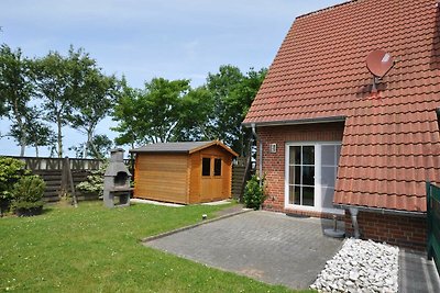 Holiday home relaxing holiday Wittmund