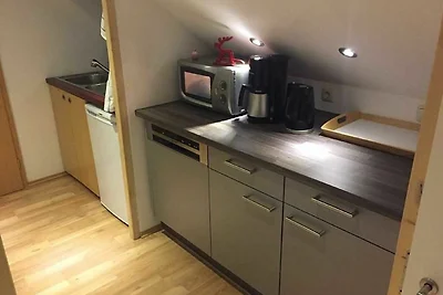 Vakantieappartement Gezinsvakantie Waldeck