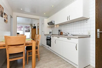 Ferienwohnung Baltrum