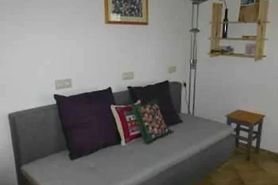 Vakantieappartement Gezinsvakantie Rust