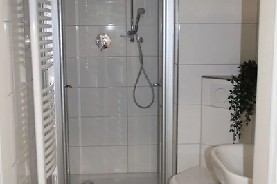 Ferienwohnung Mühlradblick deluxe