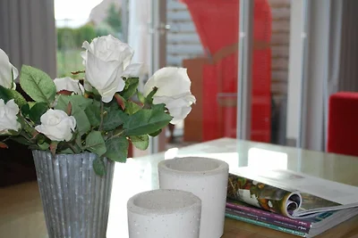 Unterkunft Steilküste, WLAN, Terrasse,...