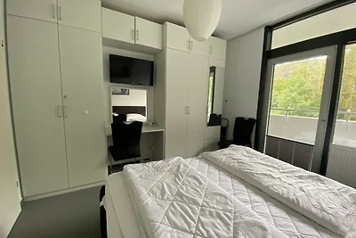 Appartement Vacances avec la famille Bad Harzburg
