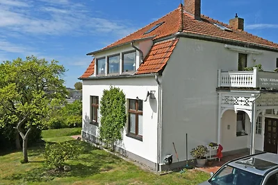 02 2-Raum-Ferienwohnung mit seitl.