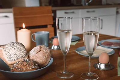 Ferienglück, Parkstrasse 16 WE 01