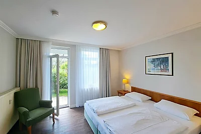 Vakantieappartement Gezinsvakantie Bansin