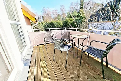 hotel Kultura & zwiedzanie Dierhagen