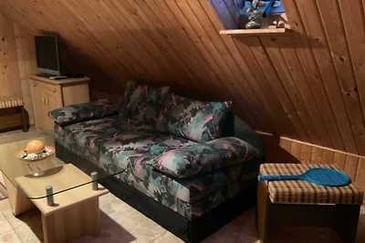 Appartamento Vacanza con famiglia Bergen auf Rügen