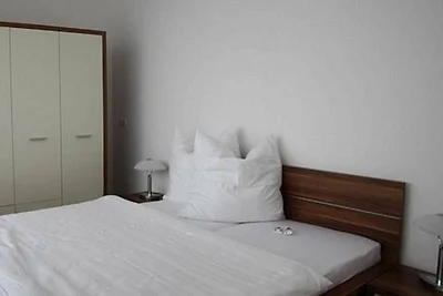 Appartamento Vacanza con famiglia Warnemünde