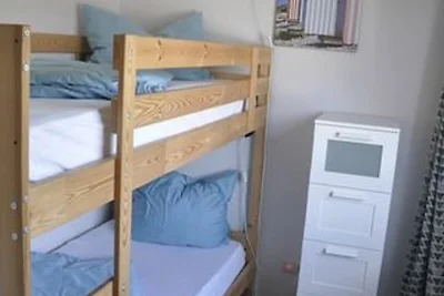 Appartamento Vacanza con famiglia Burg auf Fehmarn