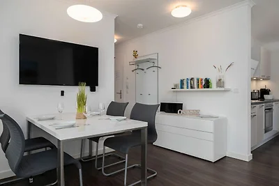 Villa Alizé WE 02 Schilfgras