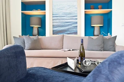 Dünenpalais, App. 10