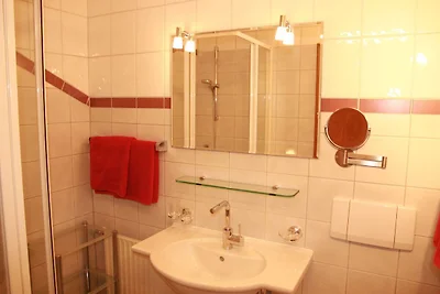 1 Zimmer-Ferienwohnung Rot Flüh
