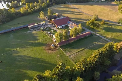 Appartamento Vacanza con famiglia Schwanau