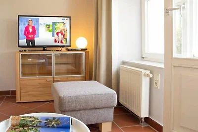 Vakantieappartement Gezinsvakantie Bansin