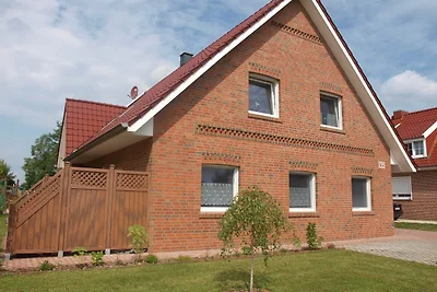 Appartamento Vacanza con famiglia Ostrhauderfehn
