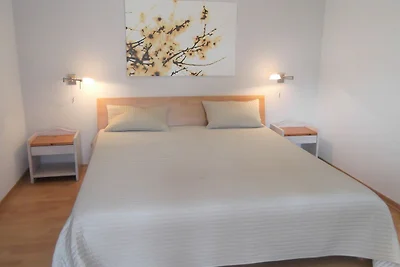 Vakantieappartement Gezinsvakantie Wyk