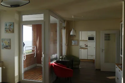 146 Südstrand Meerblick