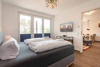 Vakantieappartement Gezinsvakantie Garz