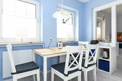 Appartamento Vacanza con famiglia Neuharlingersiel