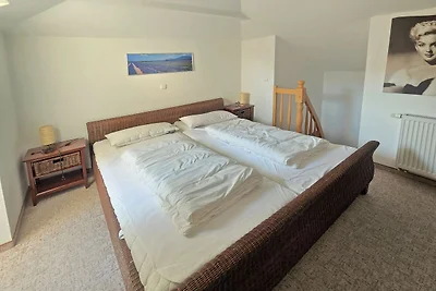 Drei-Raum-FeWo Typ W1 - Waldblick