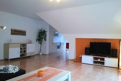 Ferienwohnung Ostseeblick-2 SZ bis max.