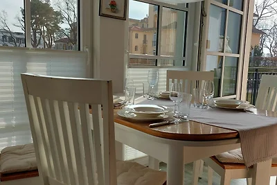 FeWo Wellenreiter A 1.13 Ref. 134029