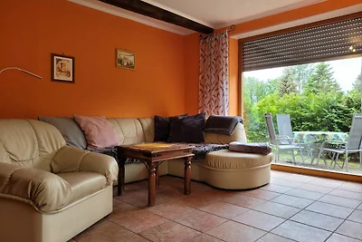 Ferienwohnung 1