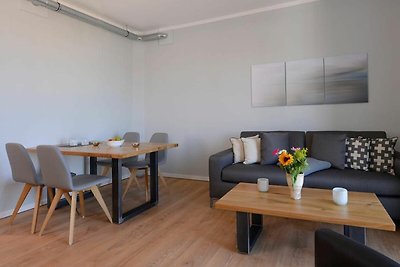 Holiday flat family holiday Wismar