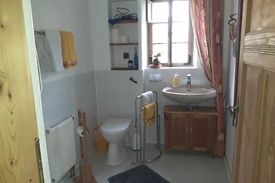 Steinofenzimmer