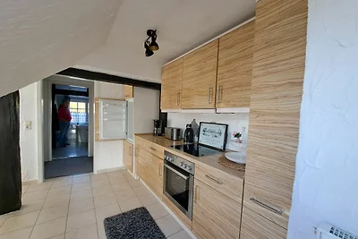 Appartamento Vacanza con famiglia Neu Schloen
