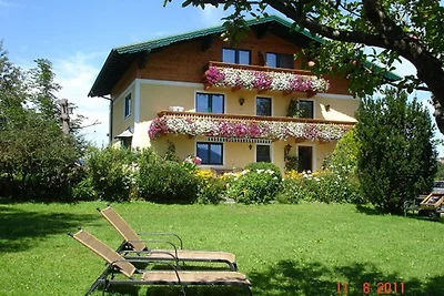 apartman za odmor Obiteljski odmor Eisenberg