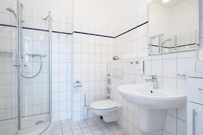 Vakantieappartement Gezinsvakantie Bansin