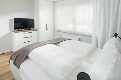 Appartamento Vacanza con famiglia Norderney