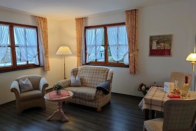 Vakantieappartement Gezinsvakantie Oberharz am Brocken