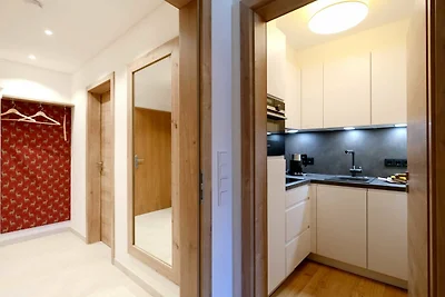 Vakantieappartement Gezinsvakantie Rottach-Egern
