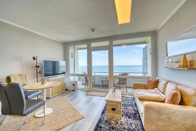 Appartamento Vacanza con famiglia Heiligenhafen