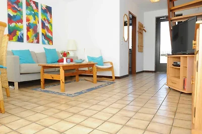Ferienwohnung Strandläufer