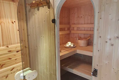 Vakantiehuis Ontspannende vakantie Clausthal-Zellerfeld