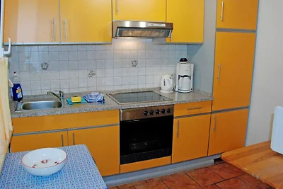 Appartamento Vacanza con famiglia Middelhagen
