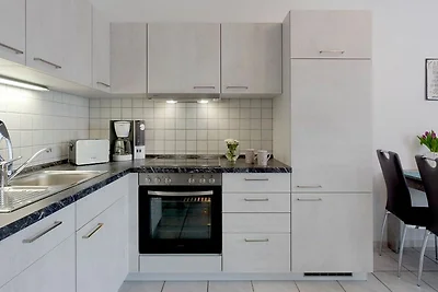 Ferienwohnung Hedy im OG
