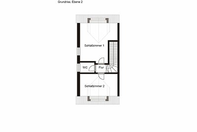 Mühlen-Maisonette 5