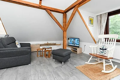 Ferienwohnung im Haus Windrose