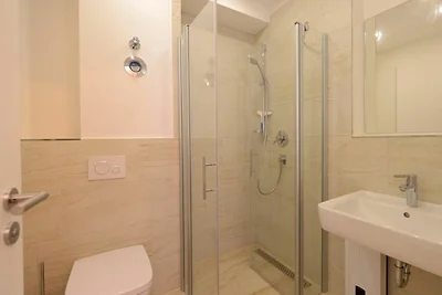 Vakantieappartement Gezinsvakantie Wismar
