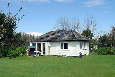 Maison de vacances Vacances relaxation Nieblum