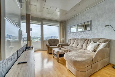 Haus Hanseatic, App. 3SC619