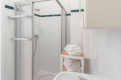 Ferienwohnung Burgfräulein im Herrenhaus