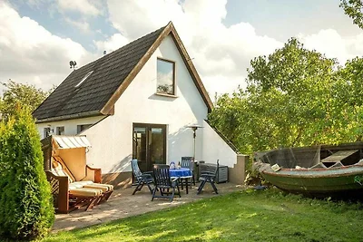 Casa vacanze Vacanza di relax Bergen auf Rügen