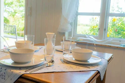 Vakantieappartement Gezinsvakantie Poppenbüll