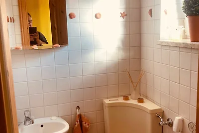 Casa vacanze Vacanza di relax Kellenhusen